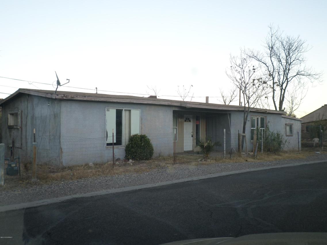 599 Siesta St., Clarkdale, AZ 86324