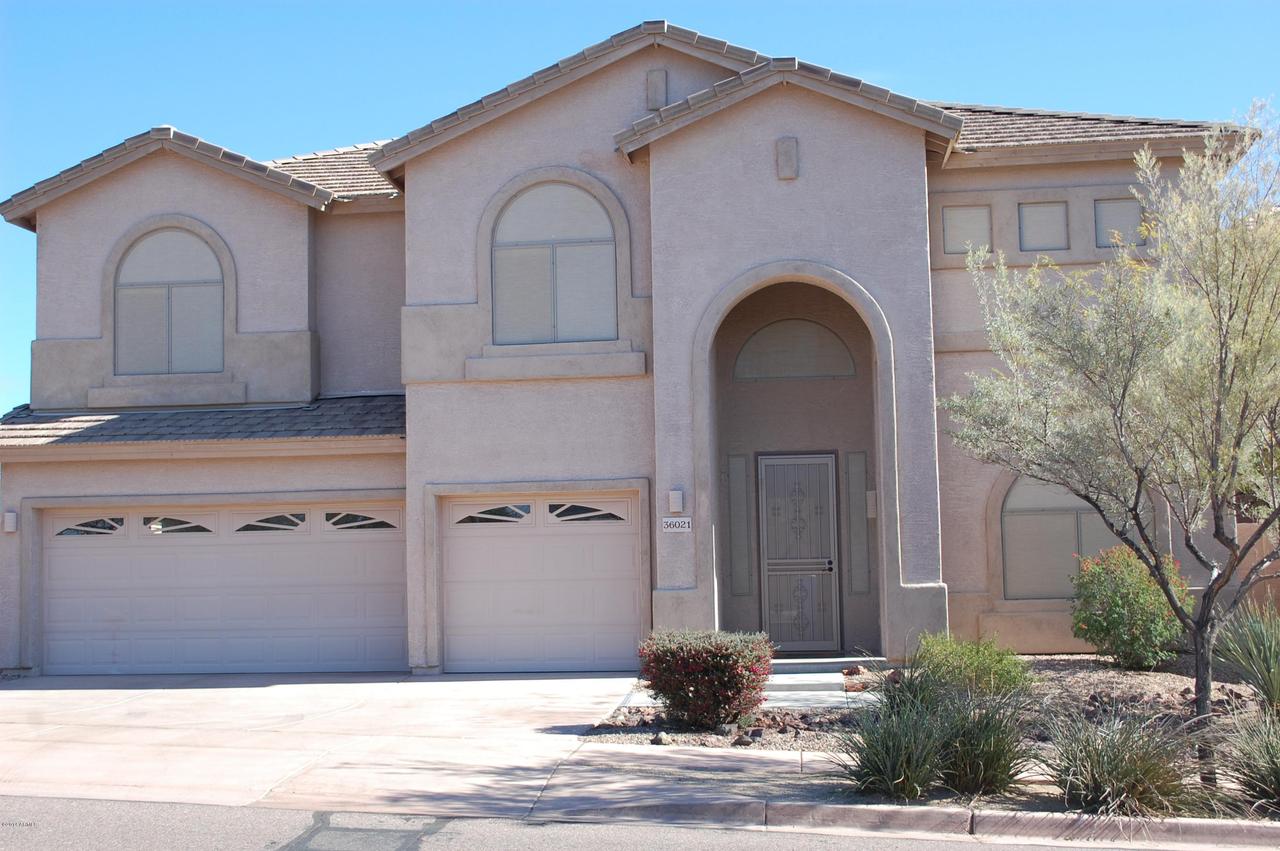 36021 N 32nd Dr., Phoenix, AZ 85086