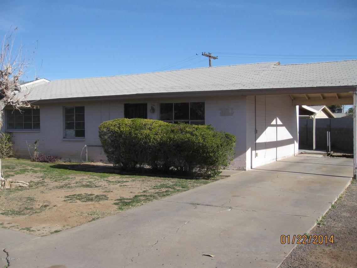 223 N 3rd Pl., Avondale, AZ 85323