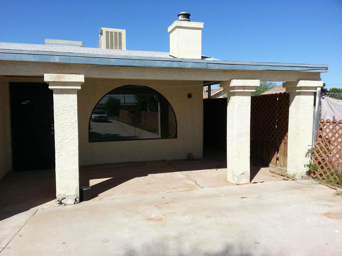 11530 N 80th Ave., Peoria, AZ 85345