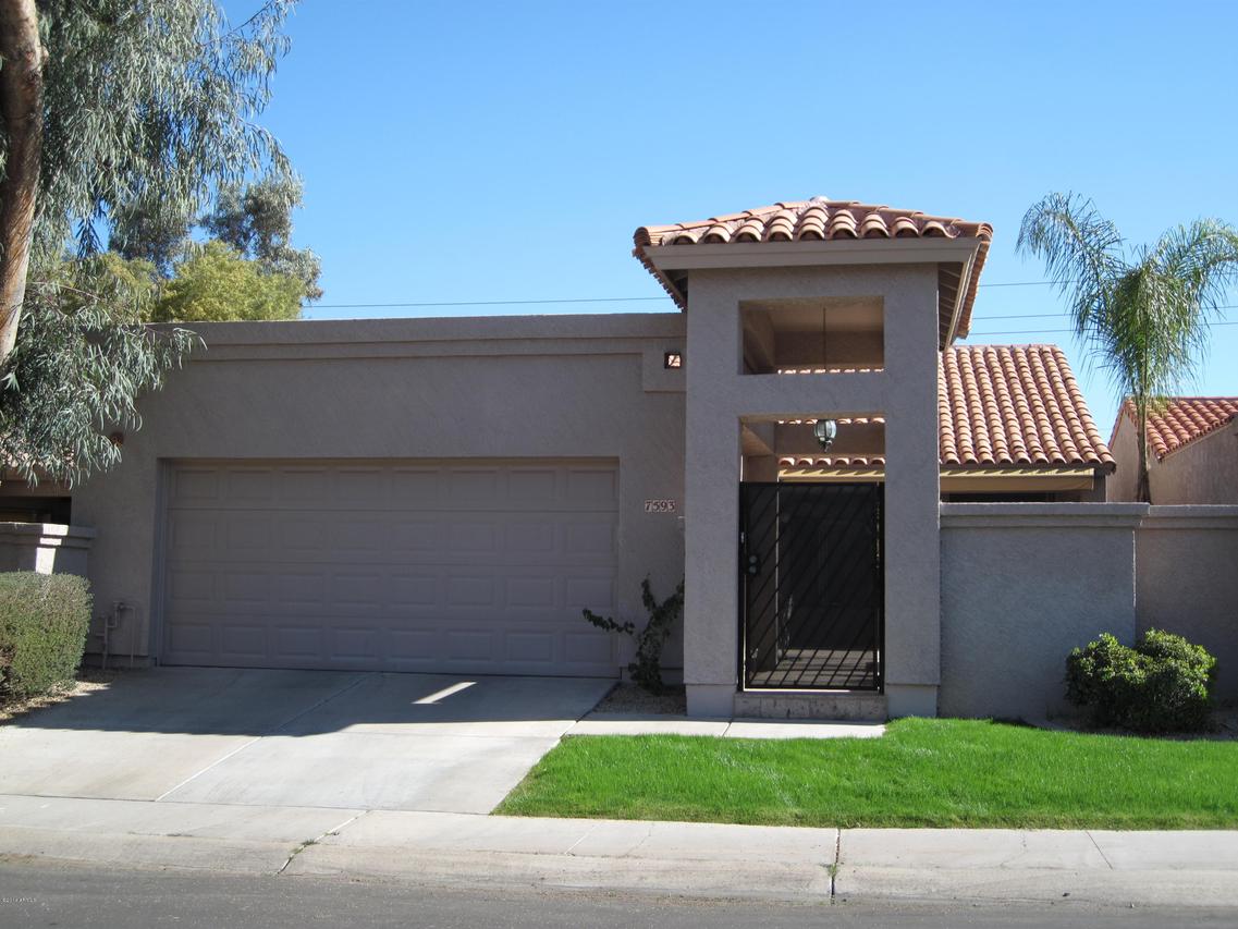 7593 N Via De La Luna Rd., Scottsdale, AZ 85258