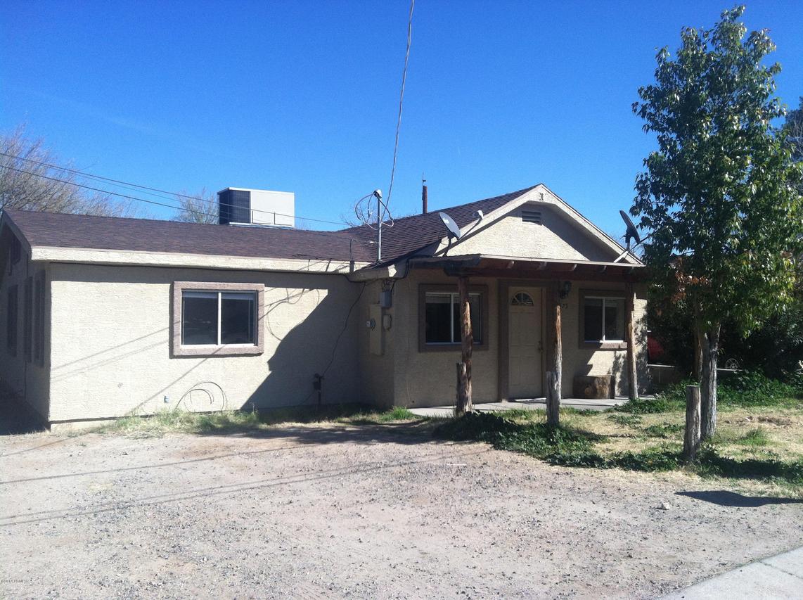 474 N Adams St., Wickenburg, AZ 85390