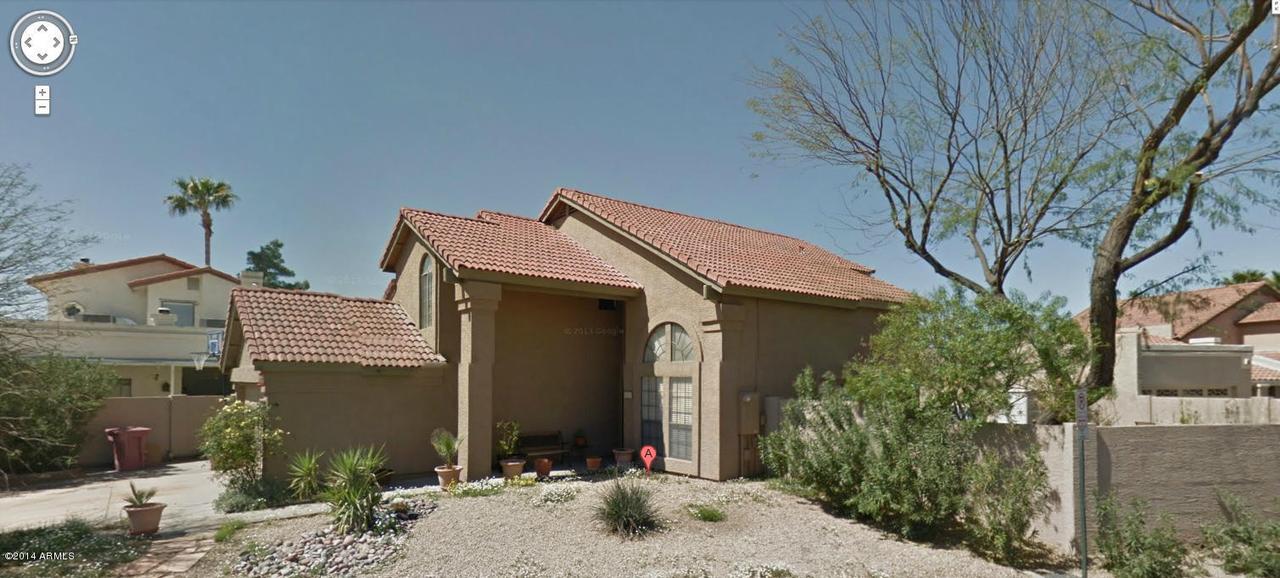 6028 N 80th Way, Scottsdale, AZ 85250