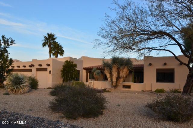 25201 N Quail Haven Dr., Rio Verde, AZ 85263