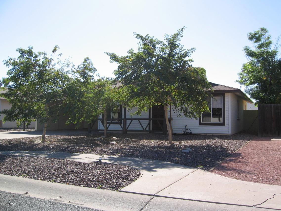 2743 W Junquillo Cir., Mesa, AZ 85202