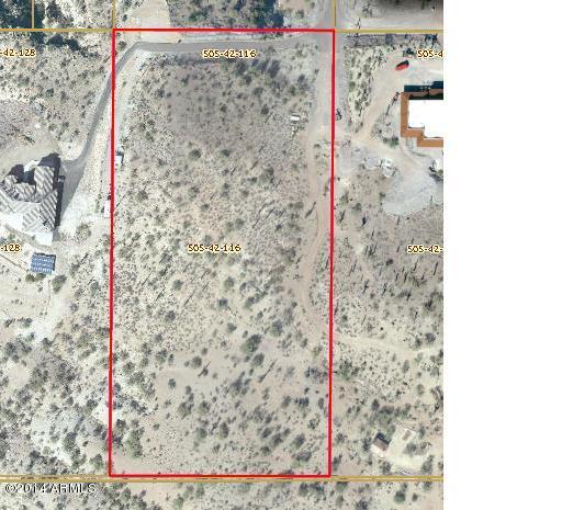 1600 S 323rd Ave., Wickenburg, AZ 85390