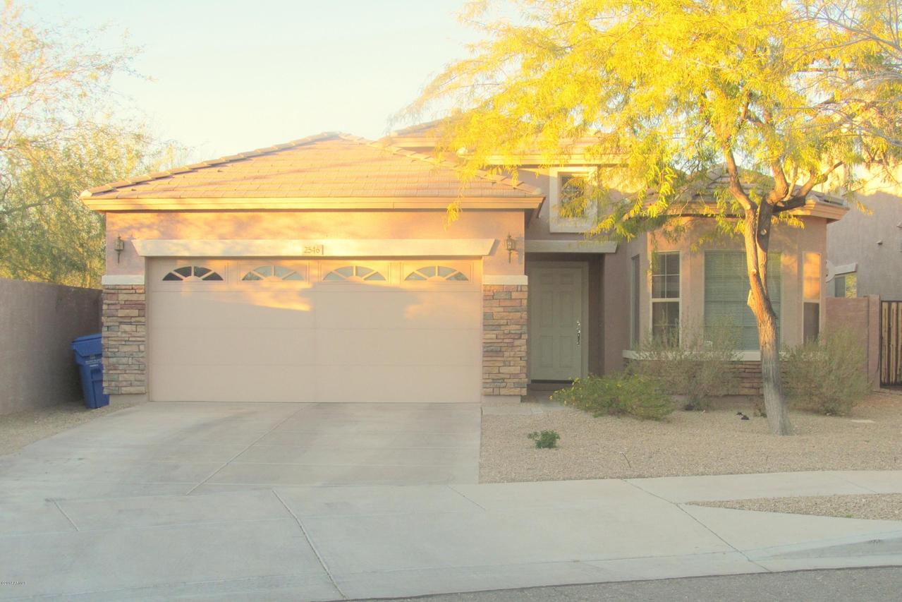 2546 W Woburn Ln., Phoenix, AZ 85085