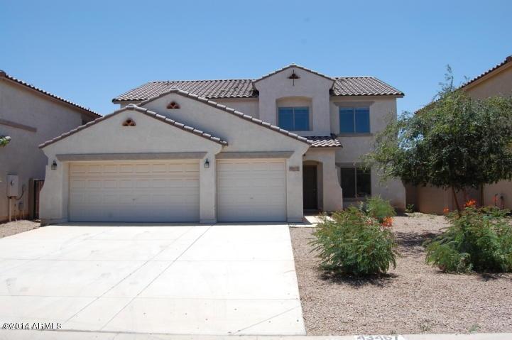 43467 W Magnolia Rd., Maricopa, AZ 85138