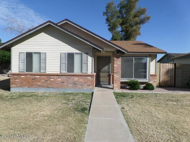 5135 E Evergreen St. #1212, Mesa, AZ 85205