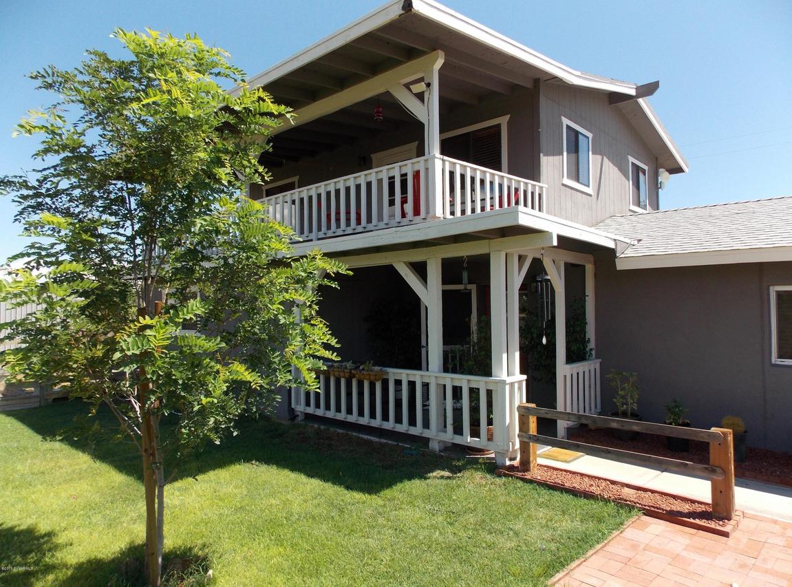 716 W Buffalo Tr., Camp Verde, AZ 86322
