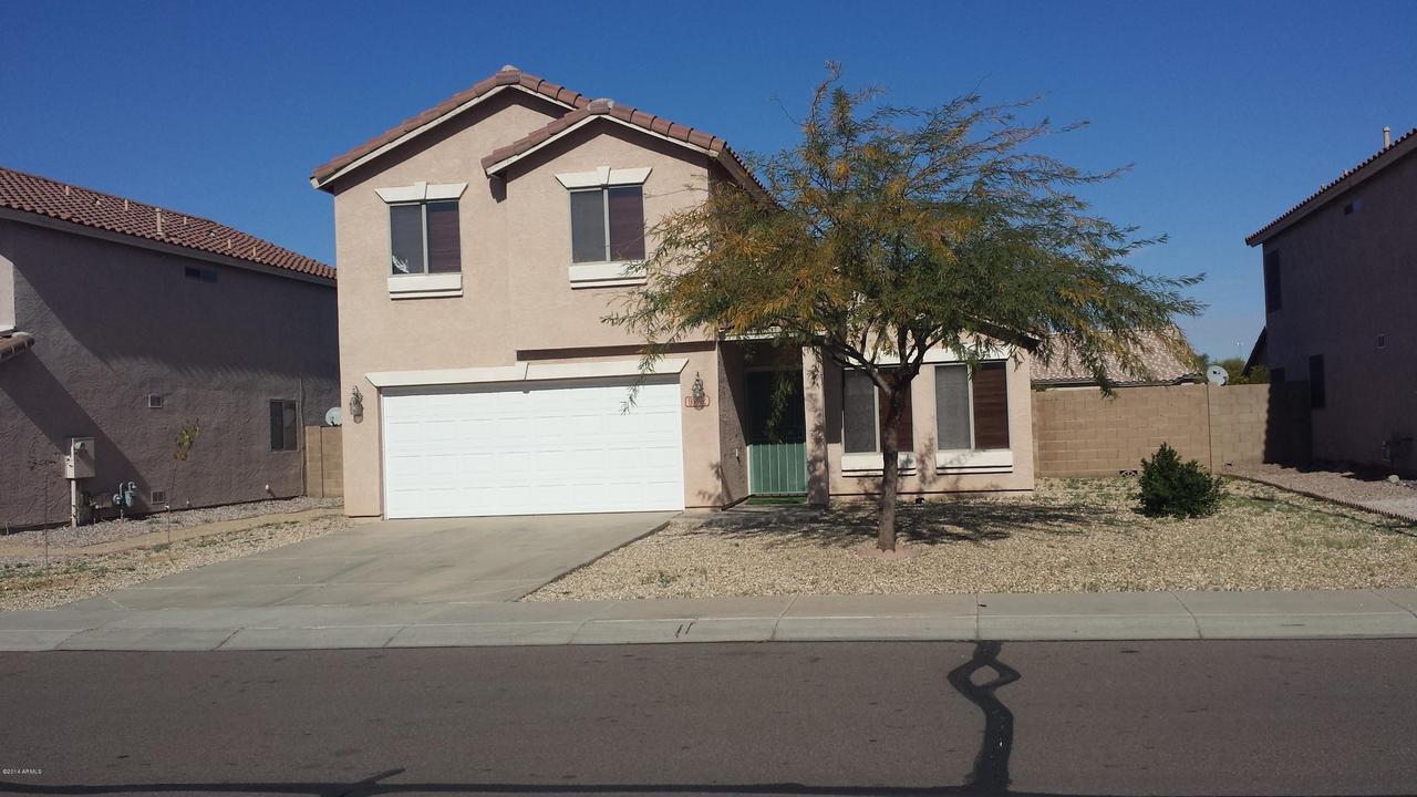 9232 W Vogel Ave., Peoria, AZ 85345