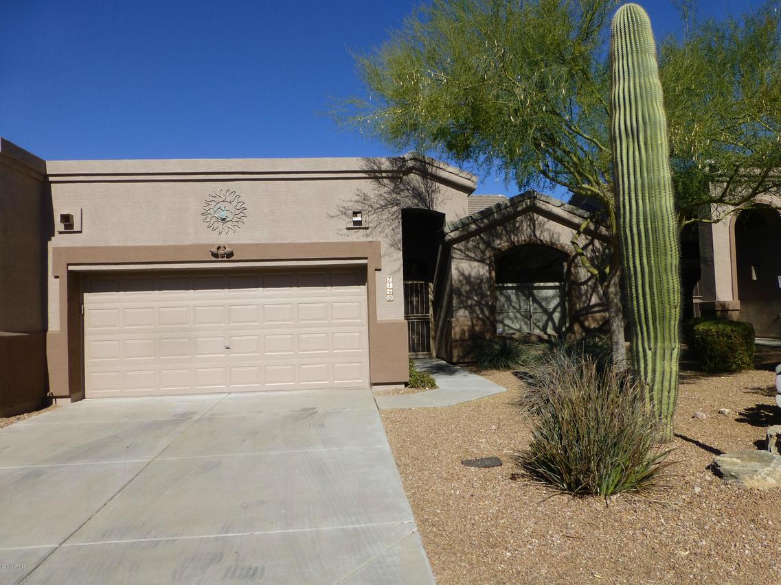 7160 E Palo Brea Dr., Gold Canyon, AZ 85118