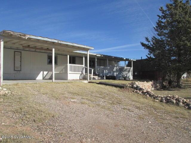 2982 E Martin, Cottonwood, AZ 86326