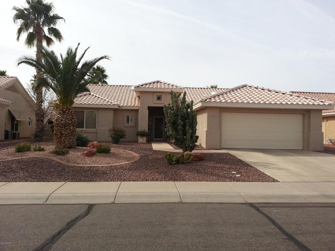 15433 W Gunsight Dr., Sun City West, AZ 85375