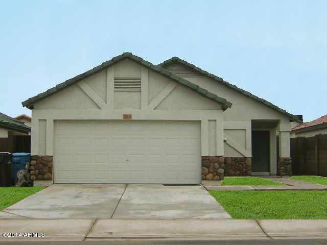 3014 W Rose Garden Ln., Phoenix, AZ 85027