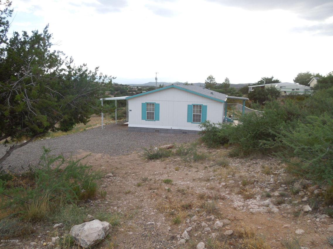 4840 N Ho Hum Tr., Rimrock, AZ 86335