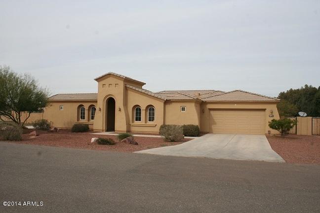 17408 W Keim Dr., Waddell, AZ 85355