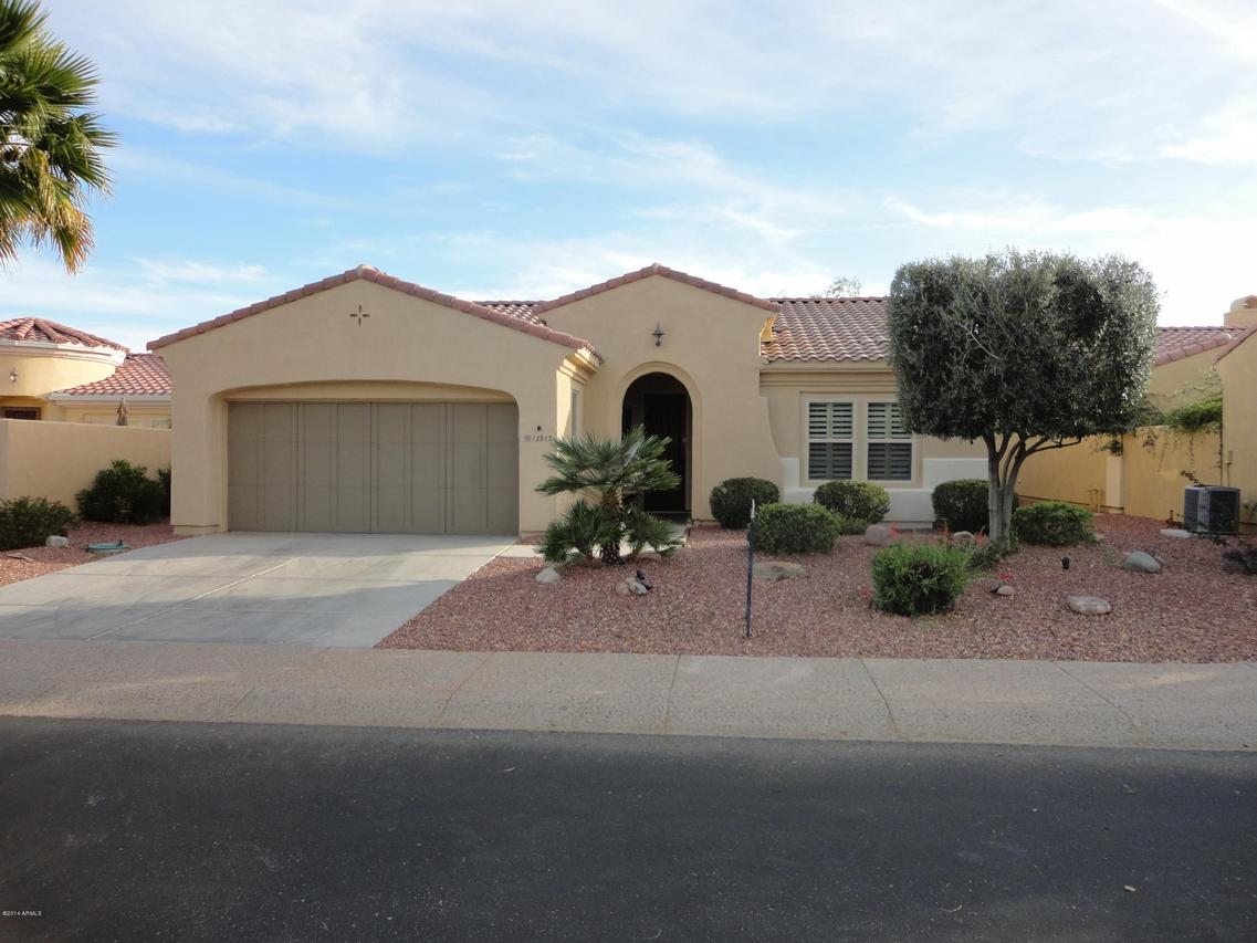 13513 W Nogales Dr., Sun City West, AZ 85375