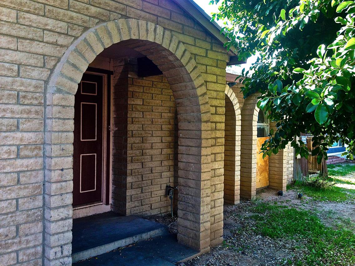 8333 W Fairmount Ave., Phoenix, AZ 85037