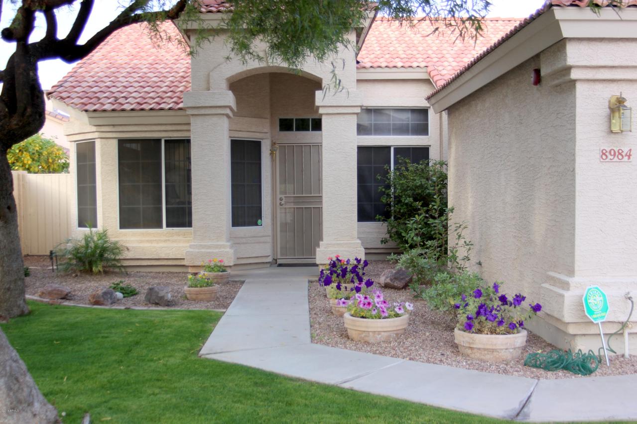 8984 E Gail Rd., Scottsdale, AZ 85260