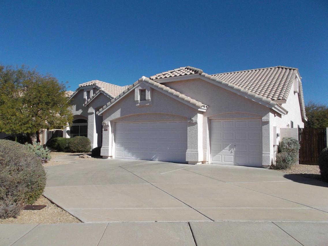 10935 N 128th Way, Scottsdale, AZ 85259