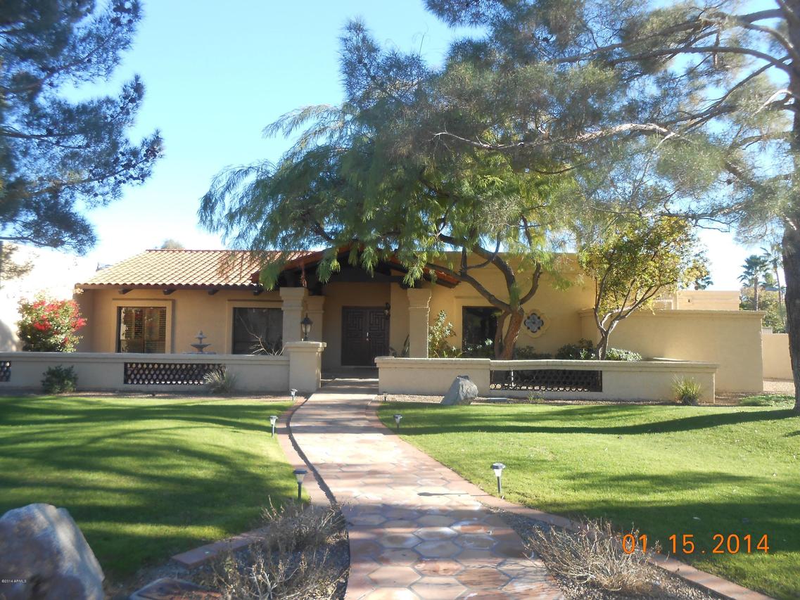 5329 E Shangri La Rd., Scottsdale, AZ 85254