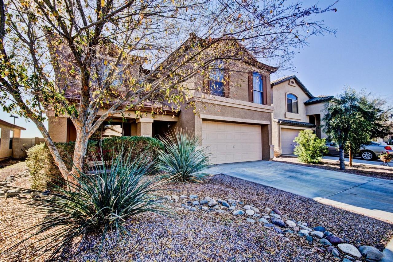 42315 W Michaels Dr., Maricopa, AZ 85138