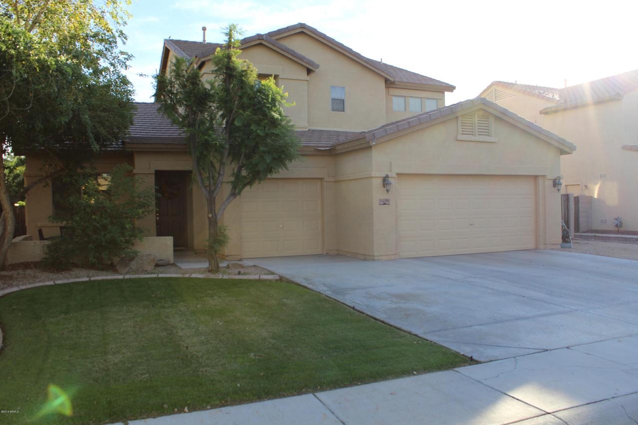11239 E Savannah Ave., Mesa, AZ 85212