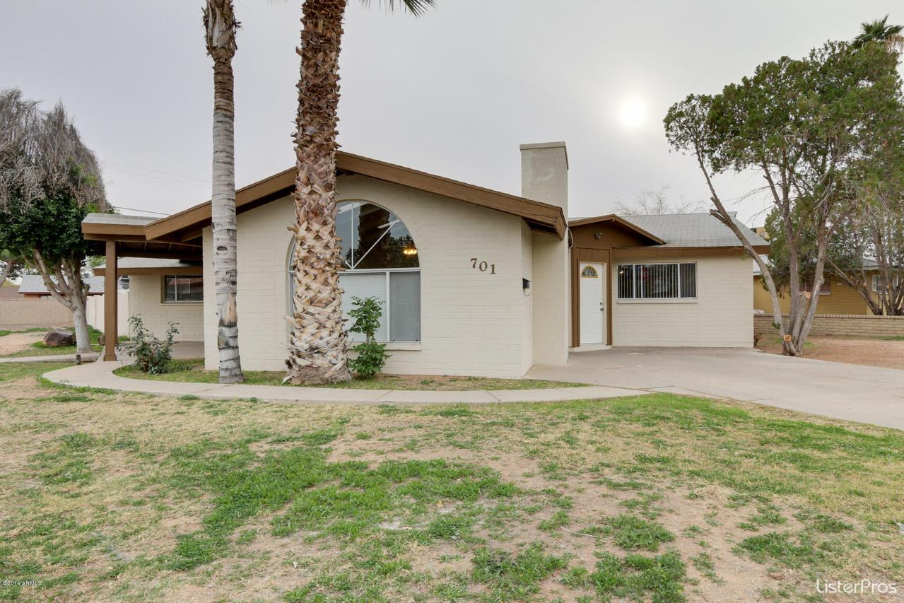 701 W Monterey St., Chandler, AZ 85225