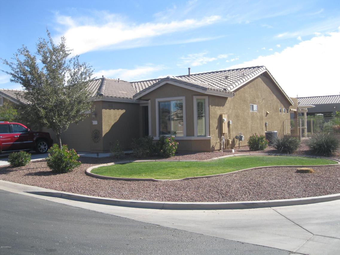 42113 W Miller Ln., Maricopa, AZ 85138