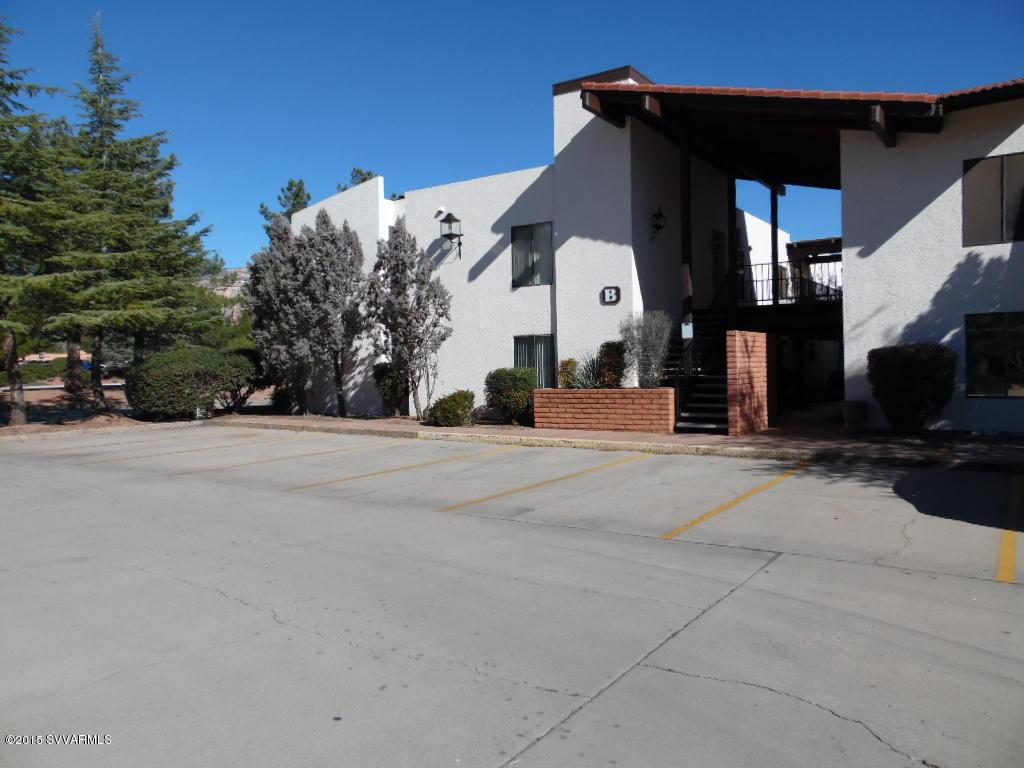 65 Verde Valley School Rd. #B-11, Sedona, AZ 86351