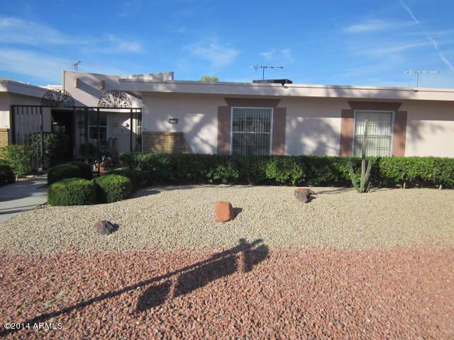 17420 N Boswell Blvd., Sun City, AZ 85373