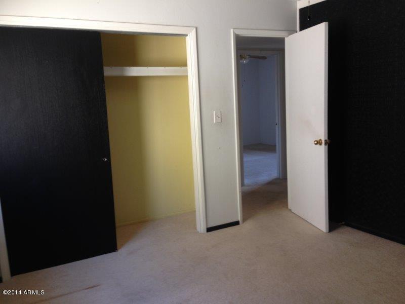 6052 S Cleveland Ave., Claypool, AZ 85532