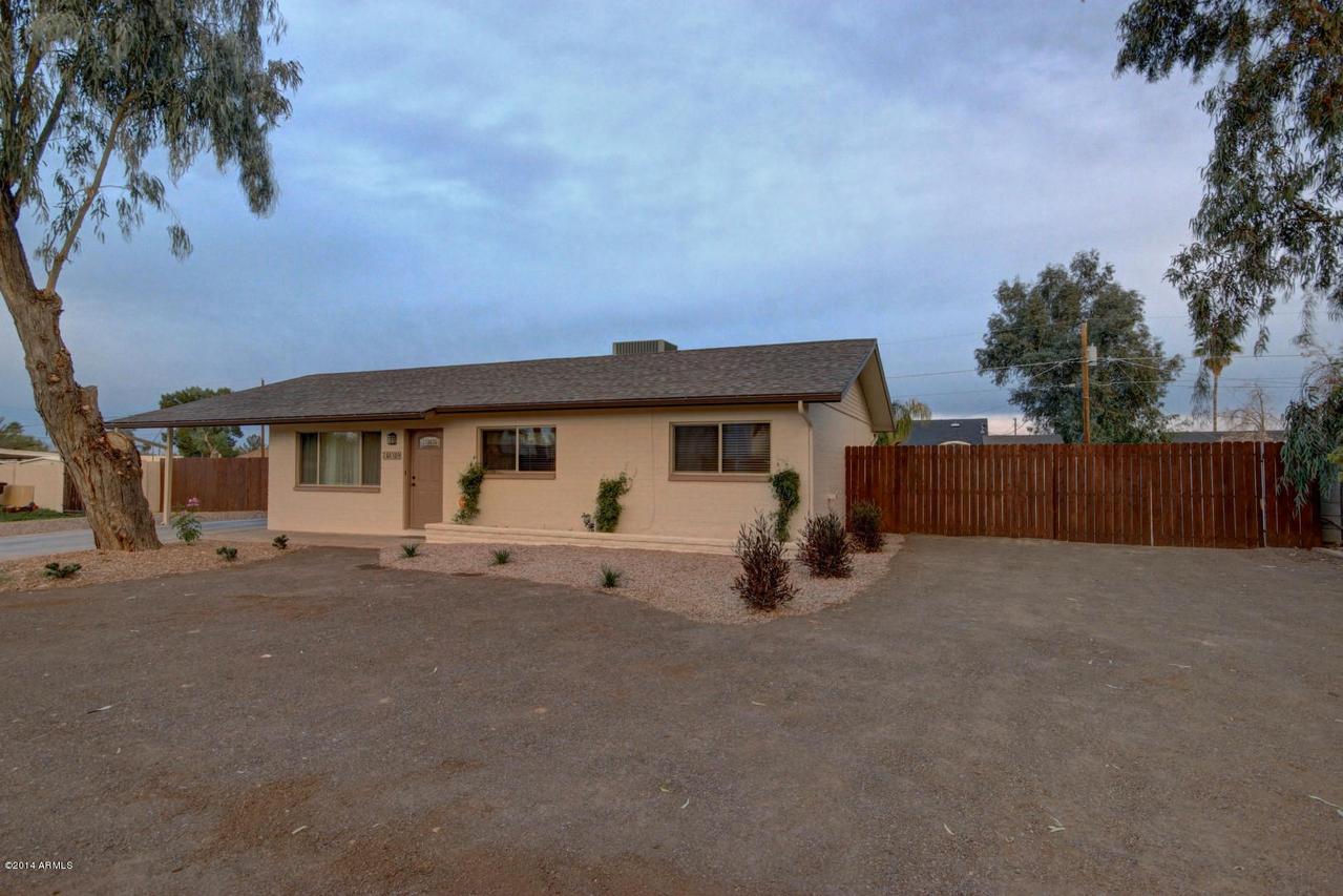 4630 E Halifax St., Mesa, AZ 85205