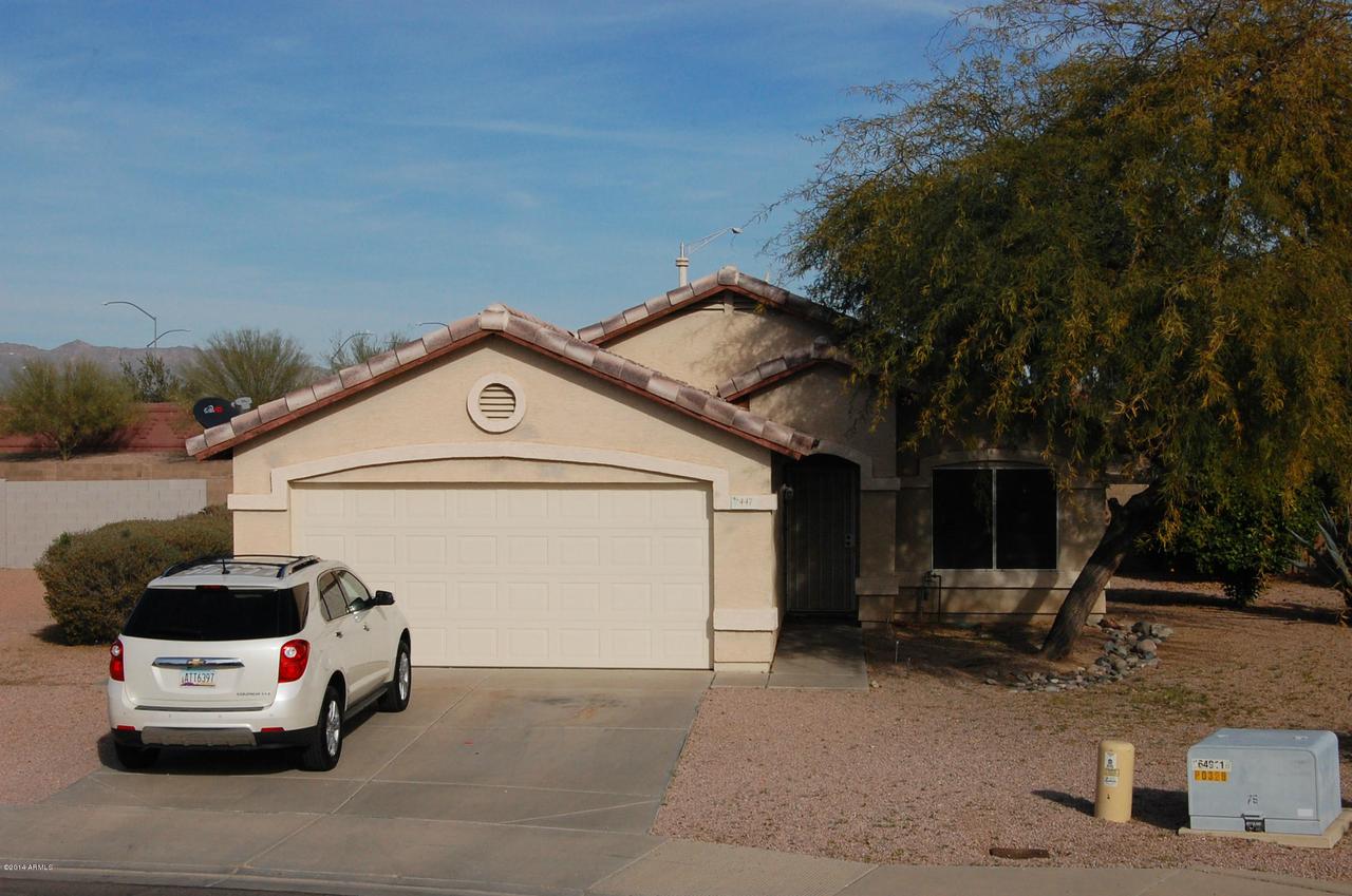 447 S 88th St., Mesa, AZ 85208