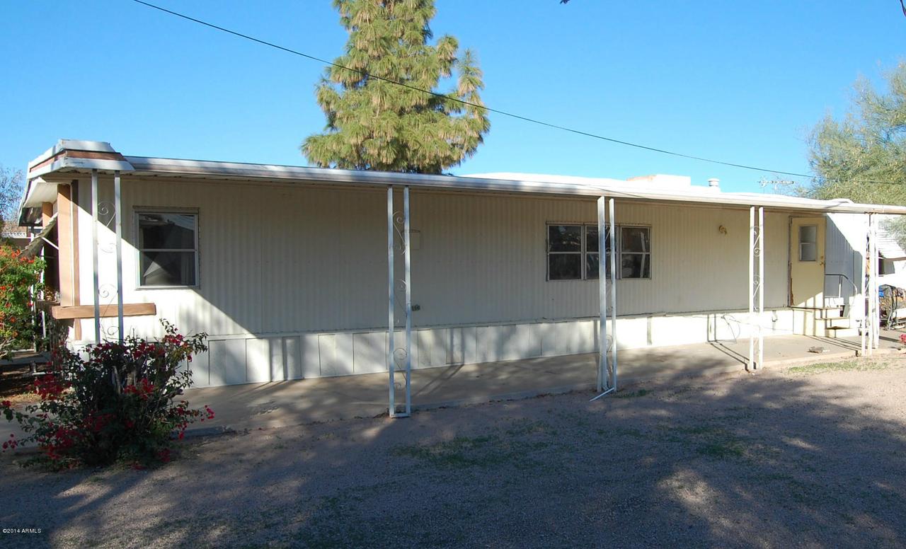 911 S Cedar Dr., Apache Junction, AZ 85120