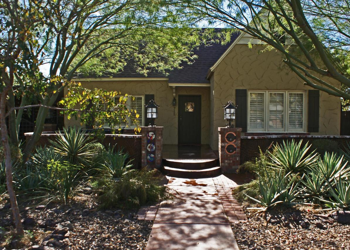 715 W Culver St., Phoenix, AZ 85007