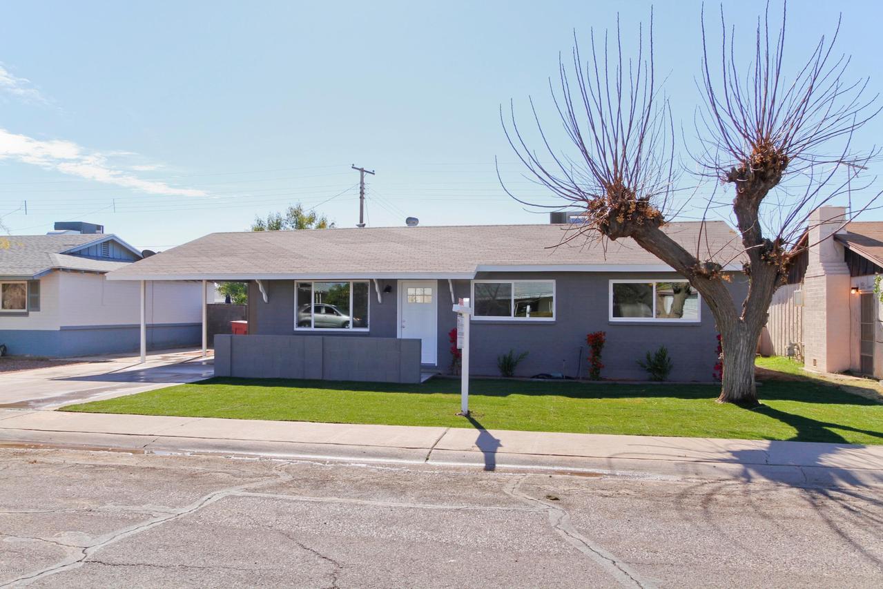 7843 E Culver St., Scottsdale, AZ 85257