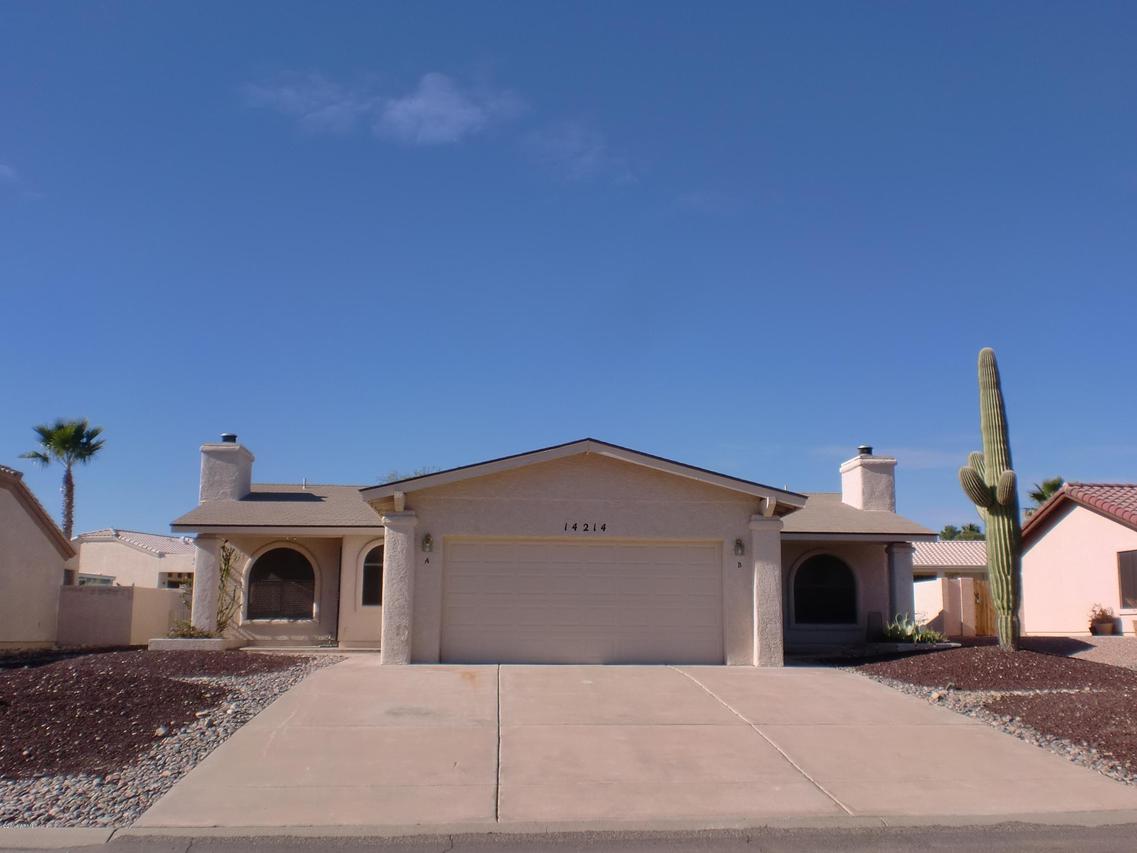 14214 N Ashbrook Dr., Fountain Hills, AZ 85268