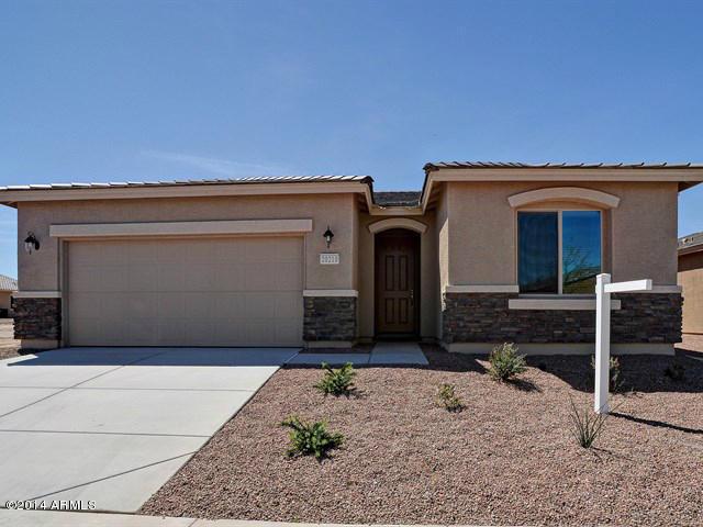 20210 N Laguna Way, Maricopa, AZ 85138