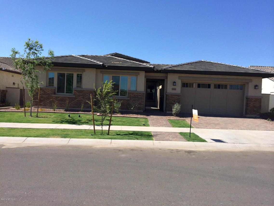 10310 E Radiant Ave., Mesa, AZ 85212