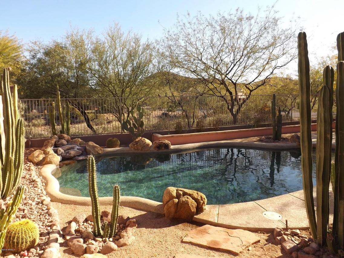 7041 E San Cristobal Way, Gold Canyon, AZ 85118