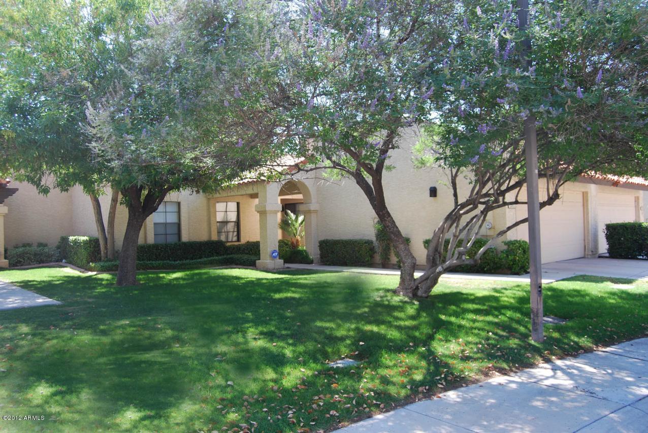 12015 N 93rd St., Scottsdale, AZ 85260