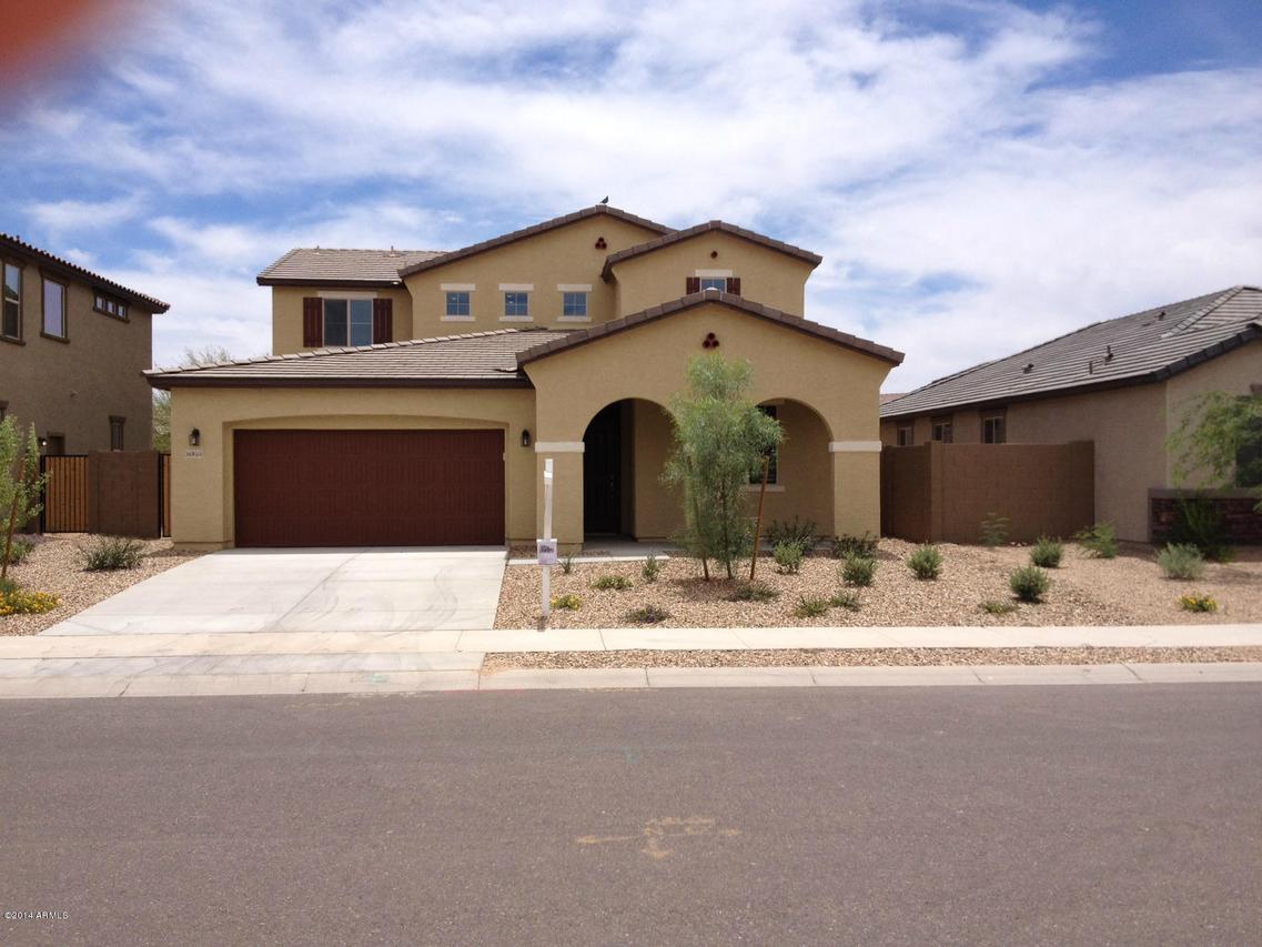 16855 W Adams St., Goodyear, AZ 85338