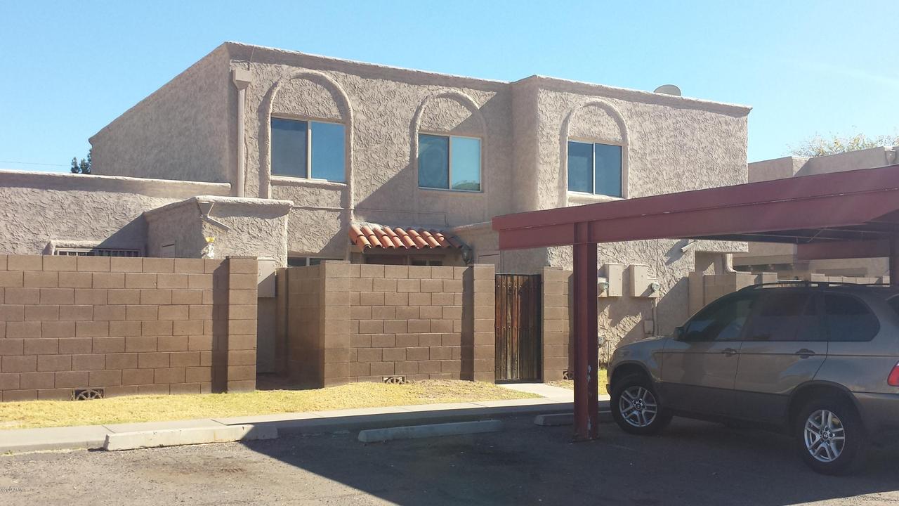 600 S Dobson Rd. #216, Mesa, AZ 85202