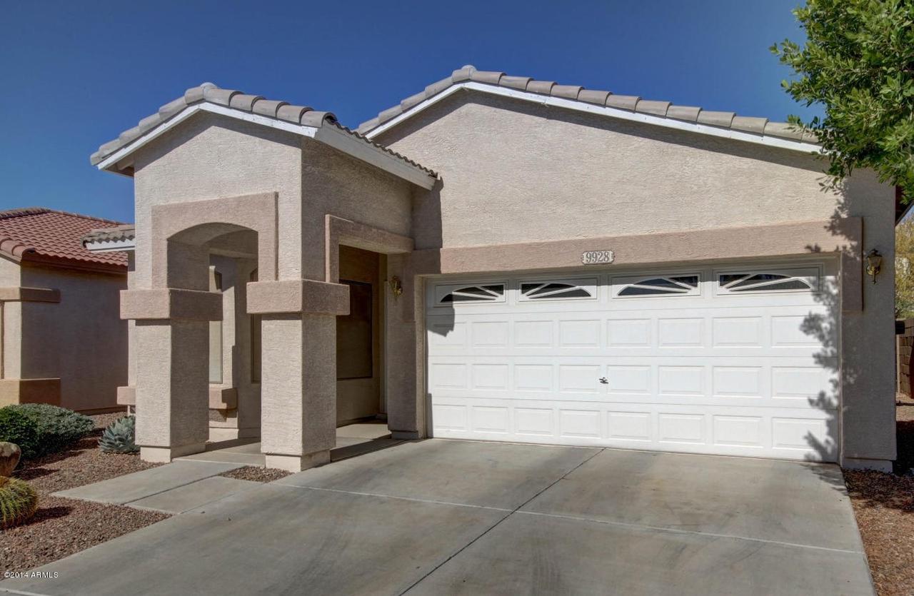 9928 E Forge Ave., Mesa, AZ 85208