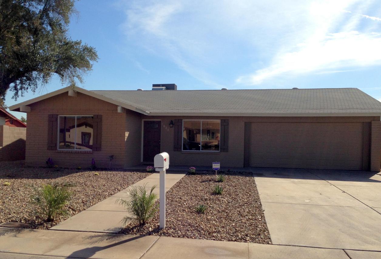 7823 W Clayton Dr., Phoenix, AZ 85033