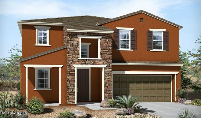 16847 W Adams St., Goodyear, AZ 85338