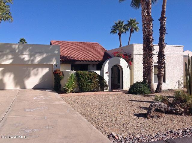 18704 E Via Laguna, Rio Verde, AZ 85263