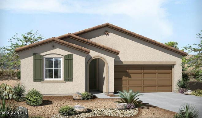 16831 W Adams St., Goodyear, AZ 85338